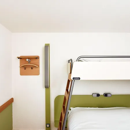 Ibis Budget Aeroport