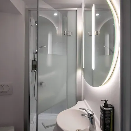 Ibis Budget Aeroport Hotel