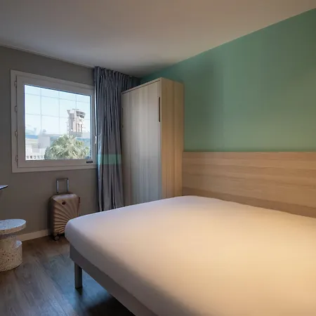Ibis Budget Aeroport Hotel