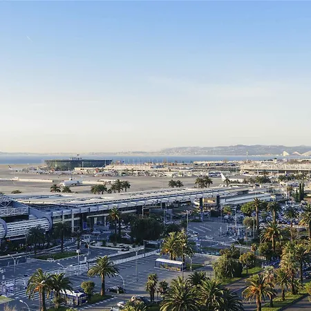 Ibis Budget Aeroport Hotel Nice