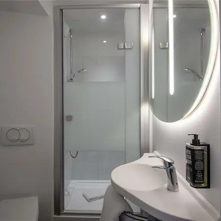 Ibis Budget Aeroport 2*