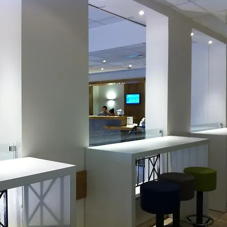 Ibis Budget Aeroport ניס
