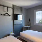 Ibis Budget Aeroport Hotel Nice