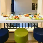 Ibis Budget Aeroport