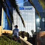 Ibis Budget Aeroport Hotel 2*