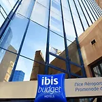 Hotel Ibis Budget Aeroport