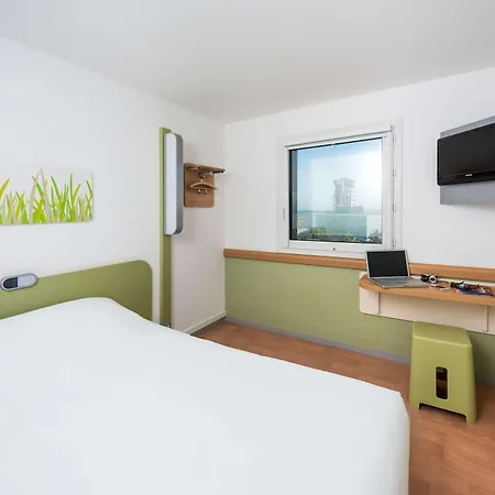 Hotel Ibis Budget Aeroport Niza