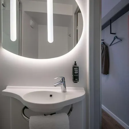 Ibis Budget Aeroport Nizza