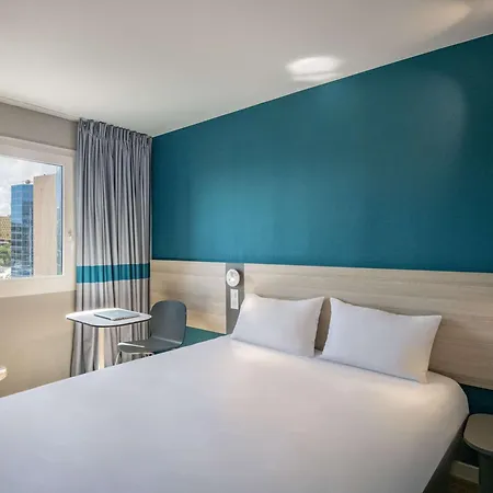 Ibis Budget Aeroport