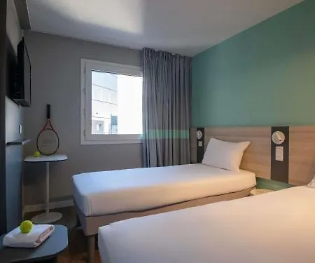 Ibis Budget Aeroport 2*