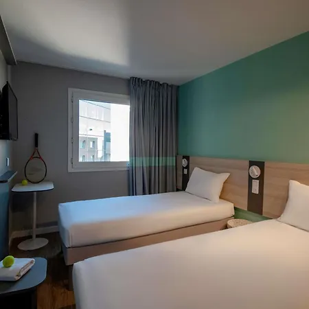 Hotel Ibis Budget Aeroport 2*