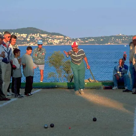 Ibis Budget Aeroport