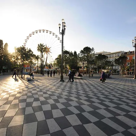 Hotel Ibis Budget Aeroport