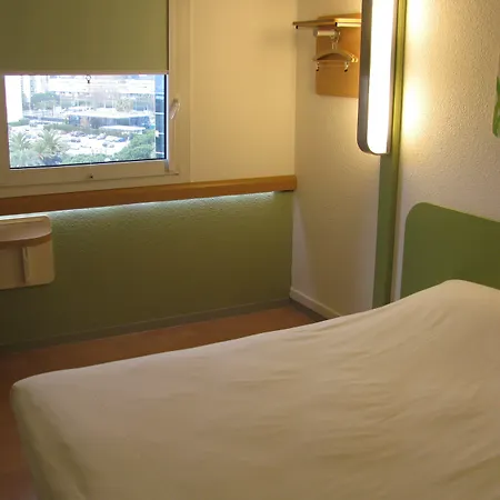 Hotel Ibis Budget Aeroport Nizza