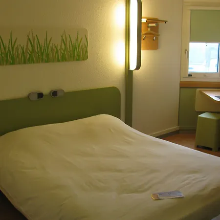 Hotel Ibis Budget Aeroport