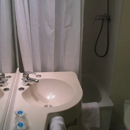 Ibis Budget Aeroport