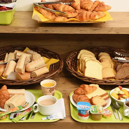 Ibis Budget Aeroport Nizza