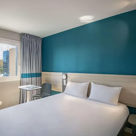 Ibis Budget Aeroport Hotel