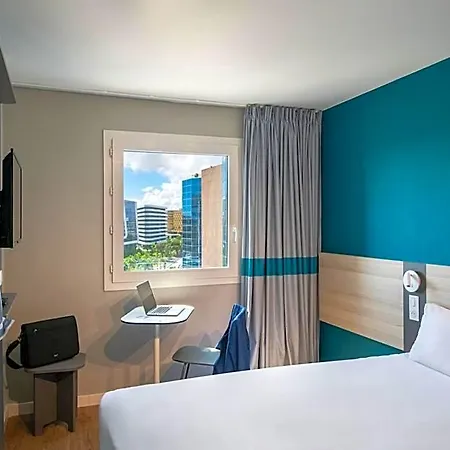 Hotel Ibis Budget Aeroport