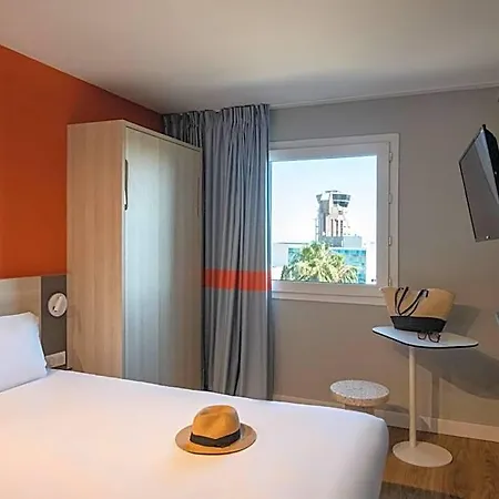 Ibis Budget Aeroport Niza