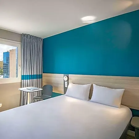 Ibis Budget Aeroport 2*