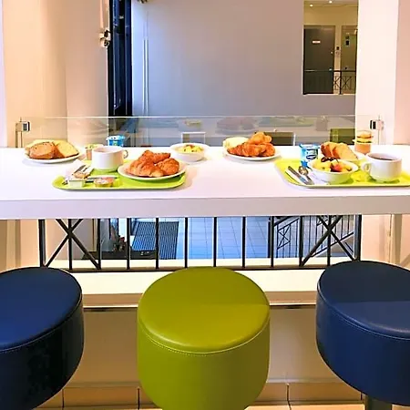 Ibis Budget Aeroport