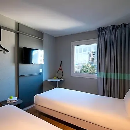 Hotel Ibis Budget Aeroport