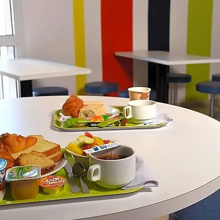 Ibis Budget Aeroport Hotel