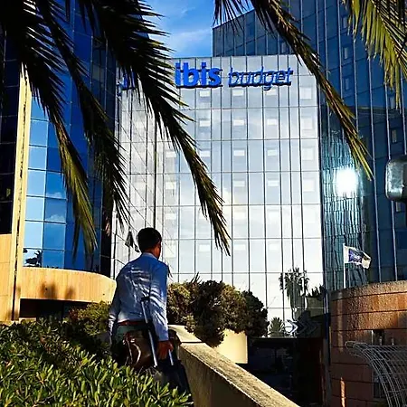 Ibis Budget Aeroport Niza