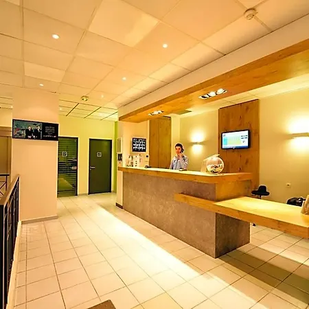 מלון Ibis Budget Aeroport
