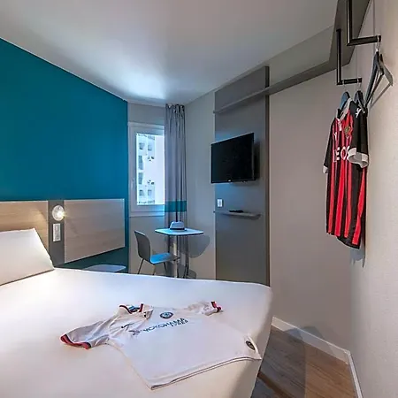 Ibis Budget Aeroport Hotel
