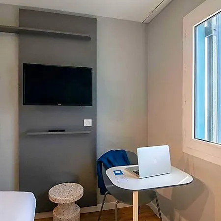 Ibis Budget Aeroport Hotel