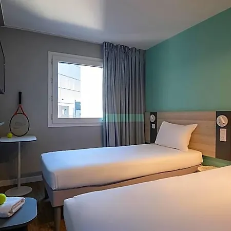 Ibis Budget Aeroport 2*