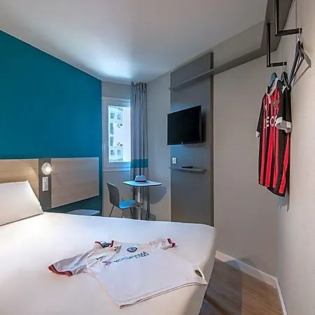 Ibis Budget Aeroport מלון