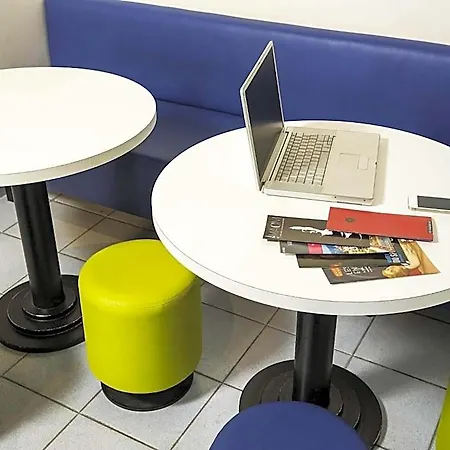 Hotel Ibis Budget Aeroport Niza