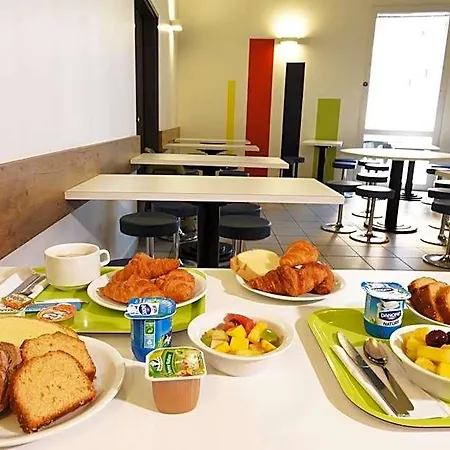 Ibis Budget Aeroport 2*