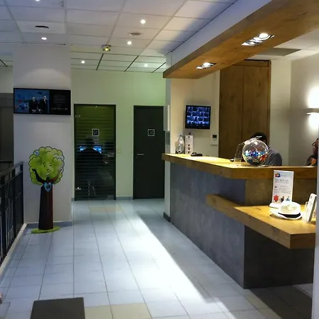 Ibis Budget Aeroport Hotel