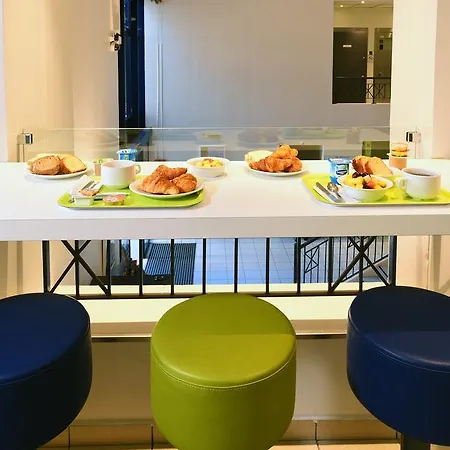 Ibis Budget Aeroport