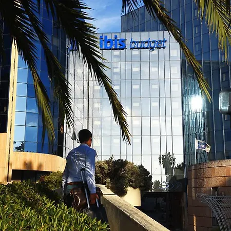 Ibis Budget Aeroport Szálloda 2*