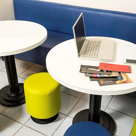 Ibis Budget Aeroport Niza