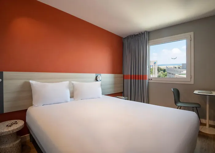 Ibis Budget Aeroport
