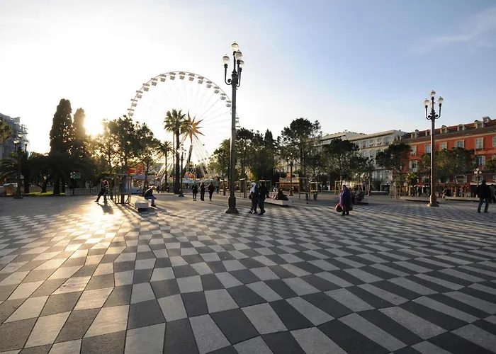 Hotel Ibis Budget Aeroport