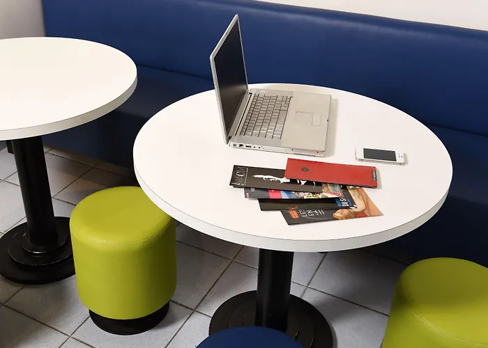 Hotell Ibis Budget Aeroport 2*