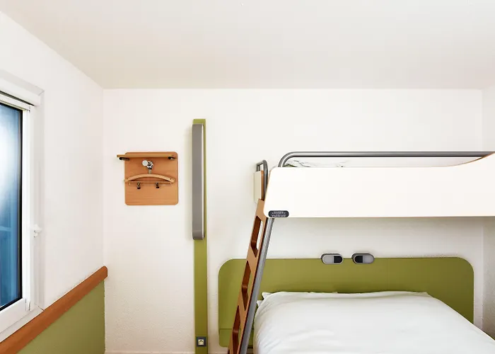 Ibis Budget Aeroport