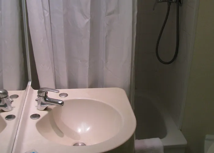 Ibis Budget Aeroport