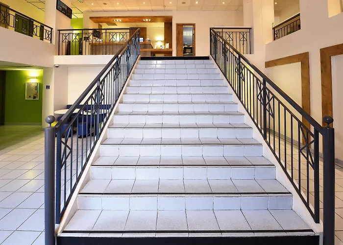 Ibis Budget Aeroport Hotell 2*