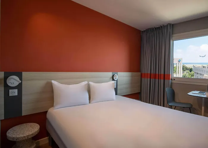 Ibis Budget Aeroport Nice