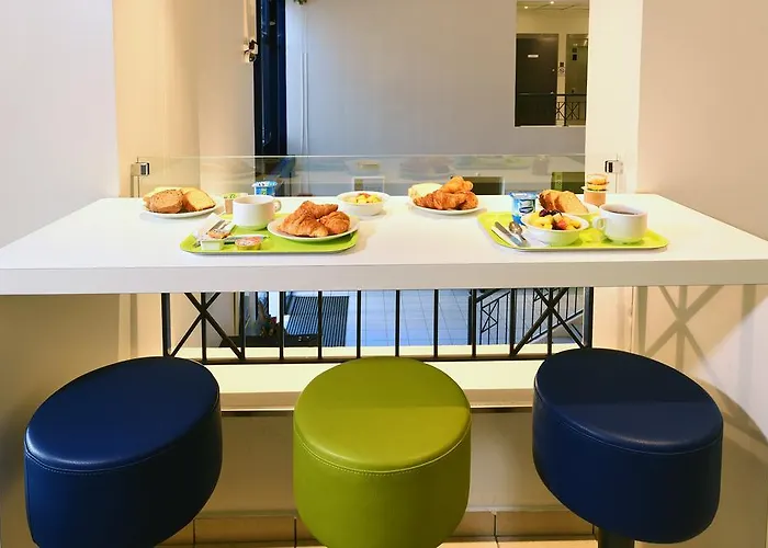 Ibis Budget Aeroport