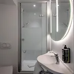尼斯机场宜必思快捷酒店 酒店 尼斯