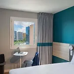 尼斯机场宜必思快捷酒店 尼斯